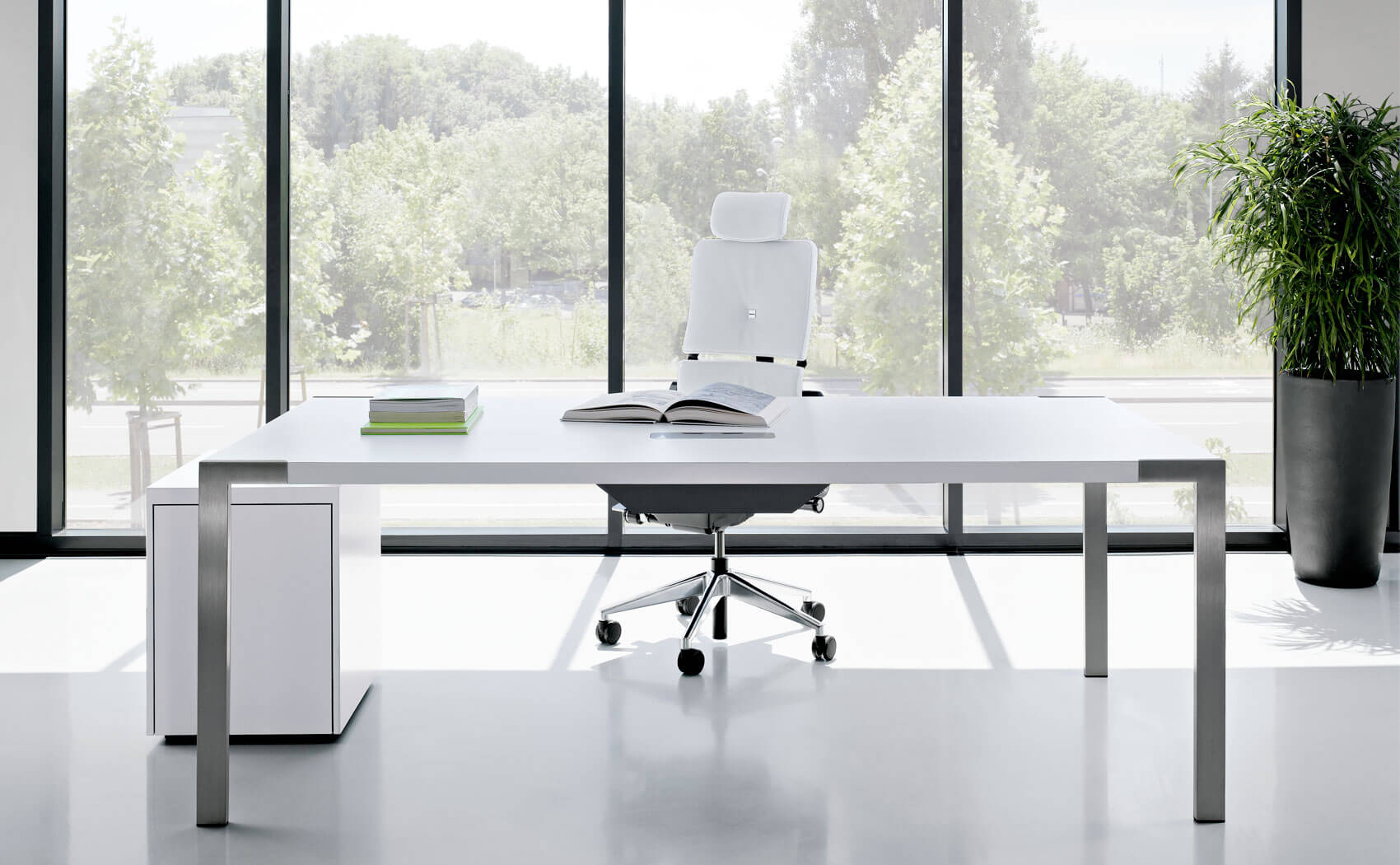 office4you Steelcase P70 München